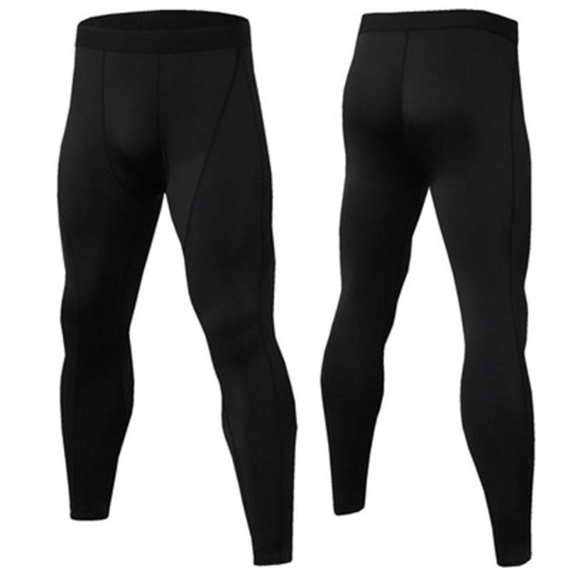Enge Hosen Herren Gym Laufhose – Quick Dry Underwear Bewertung und Preis