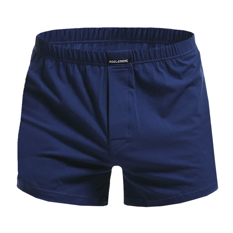 Casual männer Boxer Baumwolle  – Boxer Brief Pack Cotton Bewertung und Preis