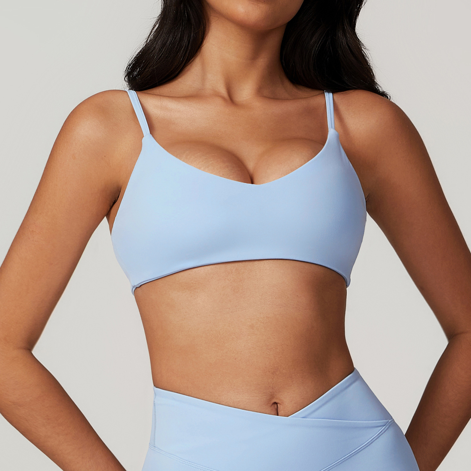 Sportunterwäsche Damen Yoga-BH – Quick Dry Underwear Bewertung und Preis