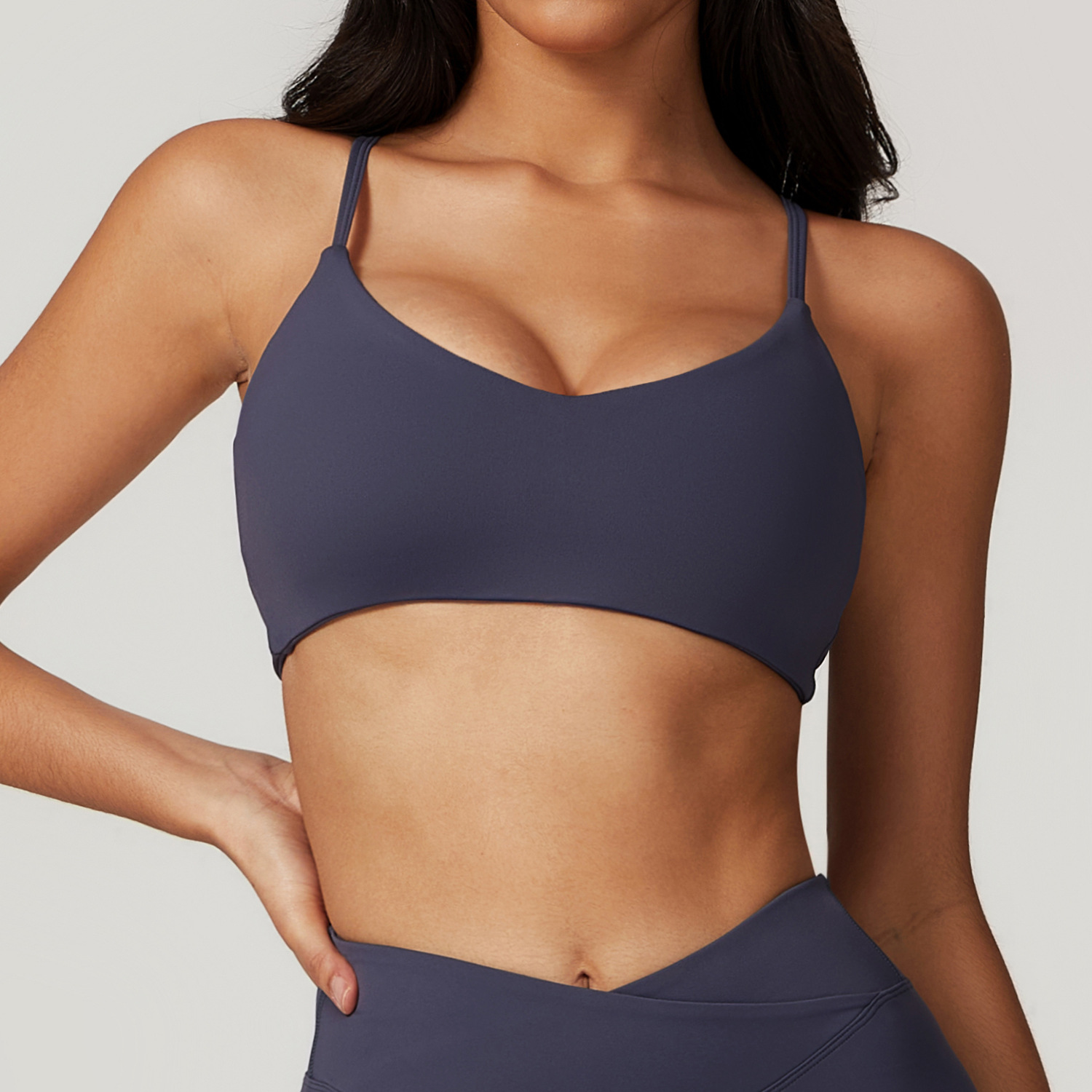 Sportunterwäsche Damen Yoga-BH – Quick Dry Underwear Bewertung und Preis