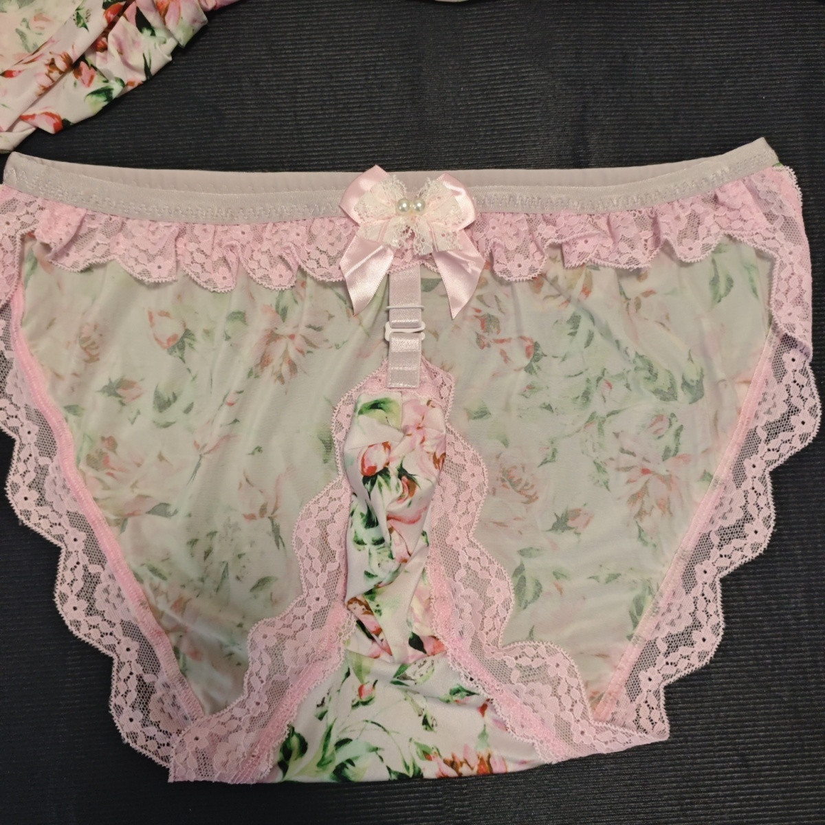 Handgefertigte, sexy, süße Her – Boxer Shorts Modal Bewertung und Preis