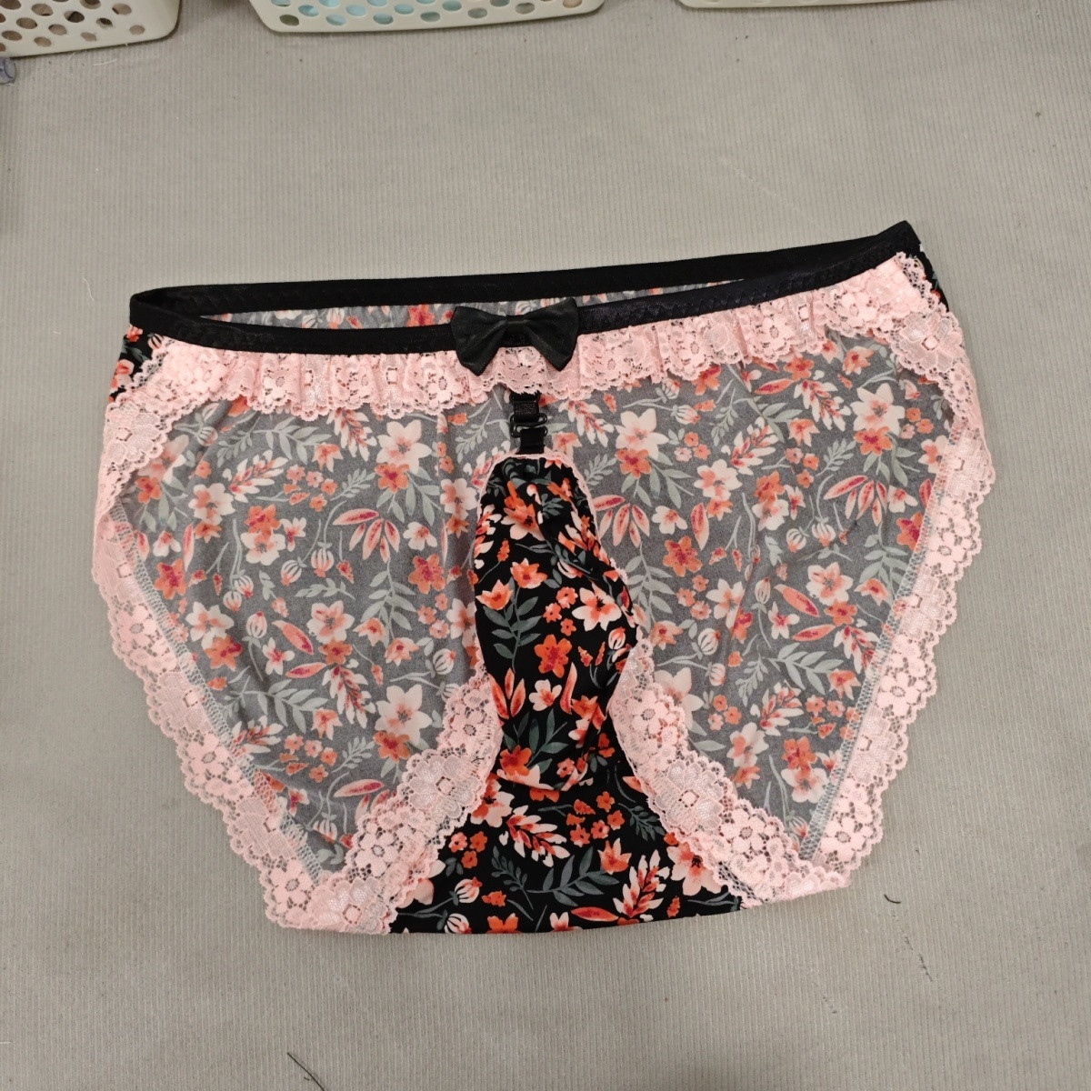 Handgefertigte, sexy, süße Her – Boxer Shorts Modal Bewertung und Preis