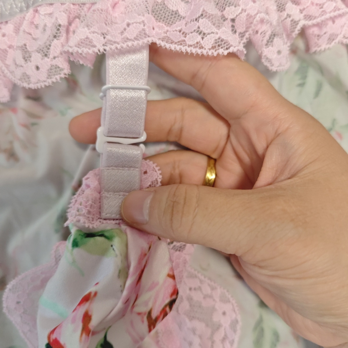 Handgefertigte, sexy, süße Her – Boxer Shorts Modal Bewertung und Preis